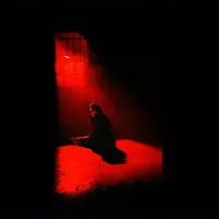 Ari Abdul — Cursed — обложка
