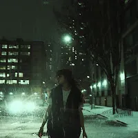 Ari Abdul — Stay — обложка